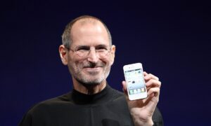 Steve Jobs inventou o bitcoin? Entenda por que a teoria voltou a ganhar força