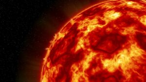 Universo de extremos: por que o espaço é frio se o Sol é quente?