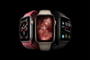 watchOS 10 será a maior atualização do sistema operacional do Apple Watch nos últimos anos