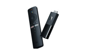 Xiaomi TV Stick com Android TV por menos de R$ 200