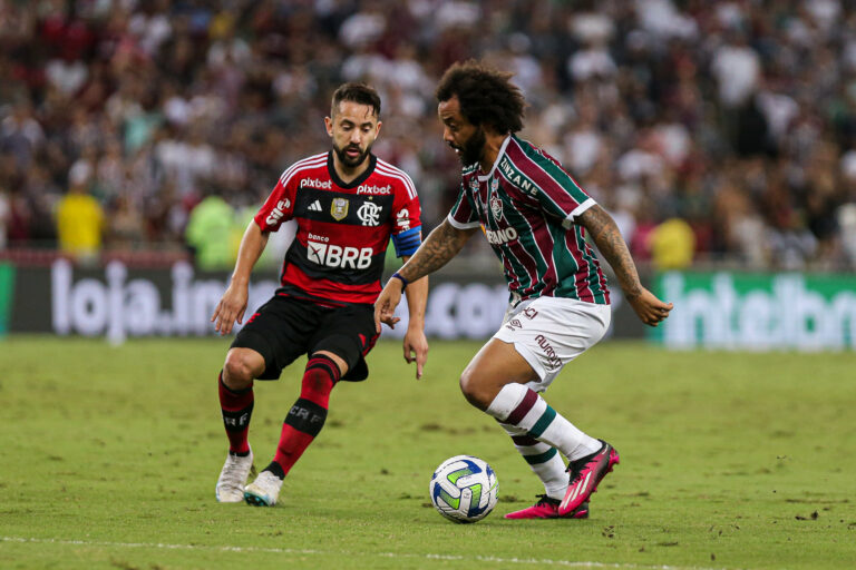 Flamengo X Fluminense: Onde Assistir Ao Clássico Decisivo Da Copa Do ...