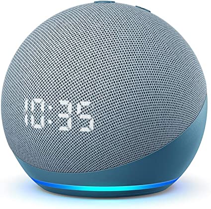 Echo dot