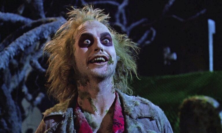 "Beetlejuice 2", "Coringa" e mais: o que ainda chega aos cinemas em 2024