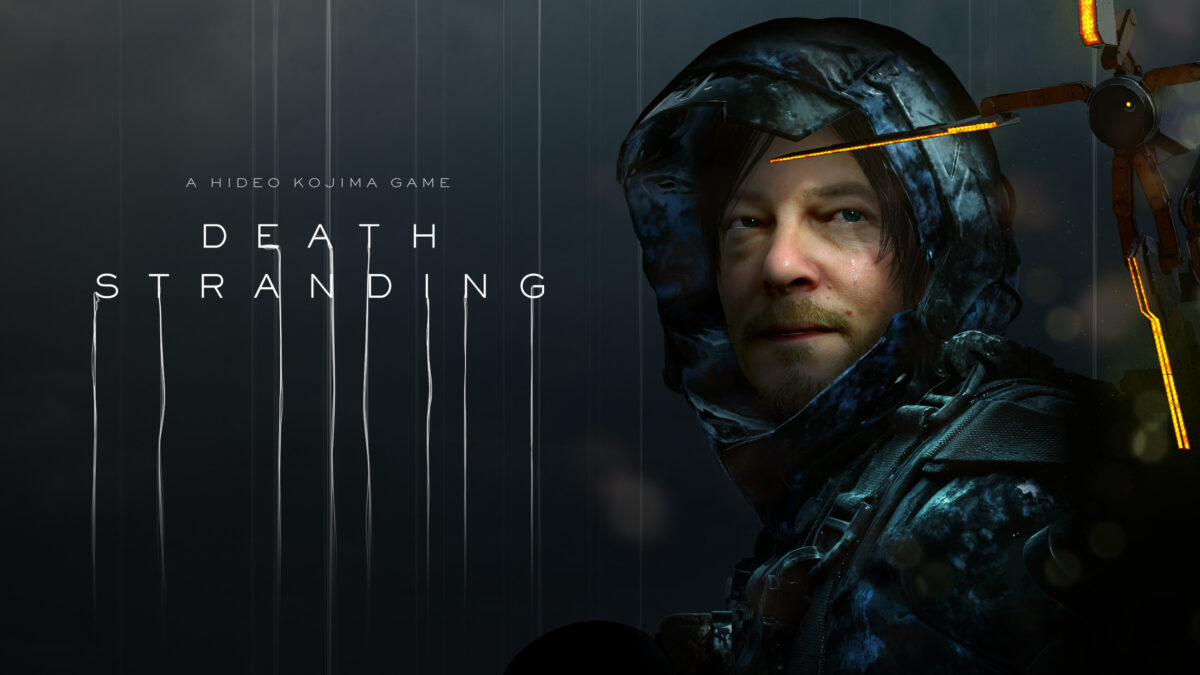 Death Stranding vai virar filme em live-action produzido pela A24