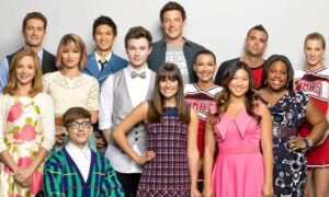 Glee: O Preço da Fama