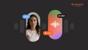 Startup lança tradução por IA que dispensa uso de intérpretes