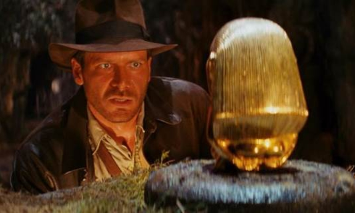 “Indiana Jones”: todos filmes e série da franquia chegam ao canal Disney+