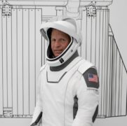SpaceX: assista à decolagem da 2º tripulação comercial a viajar para ISS