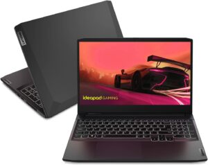 Notebook Lenovo Ideapad Gaming 3