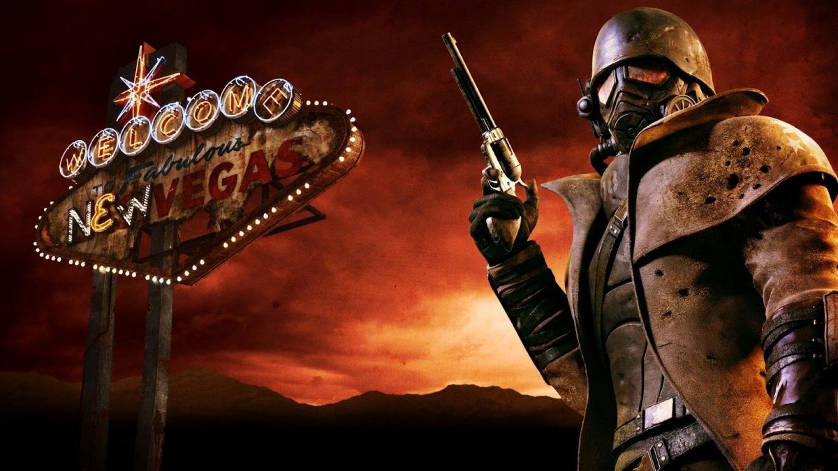 Alerta de jogo grátis! Fallout: New Vegas - Ultimate Edition na