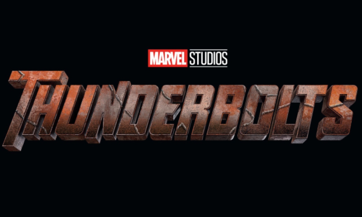 Thunderbolts