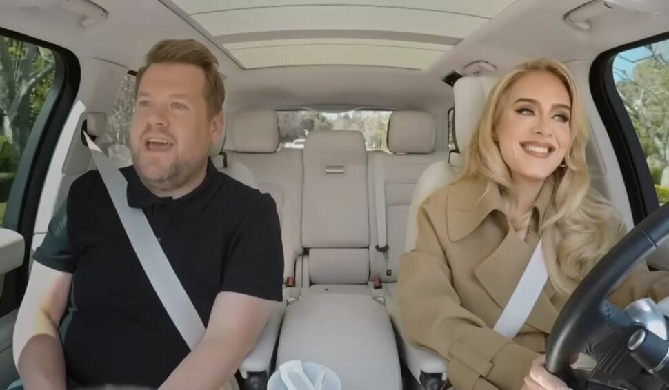 Adele, McCartney e mais relembre 10 grandes episódios de "Carpool Karaoke"