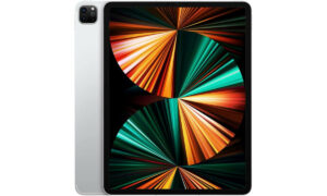 Agora: iPad Pro com chip M1 e tela de 12,9” com preço 27% off