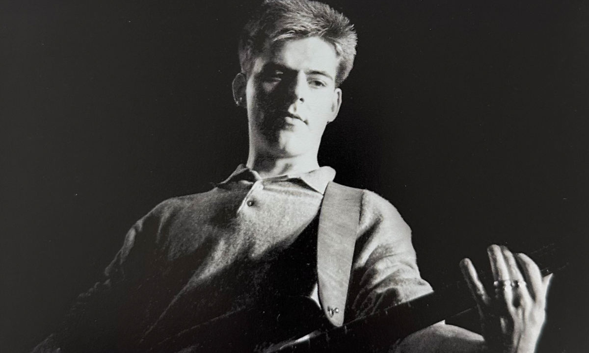 Andy Rourke, baixista dos Smiths, morre de câncer aos 59 anos