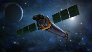 Além do Hubble: NASA quer prolongar vida de outros telescópios espaciais