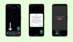 Atualização do WhatsApp vai permitir compartilhar tela em videochamadas