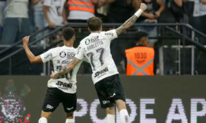 Corinthians x Fortaleza: onde assistir ao jogo único do Brasileirão nesta 2ª