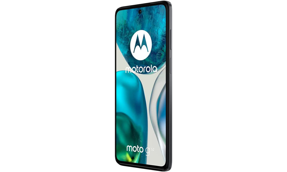 Dia das Mães: Motorola Moto G52 por menos de R$ 1.300