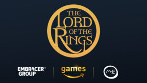 Amazon lançará novo game ambientado em "O Senhor dos Anéis"