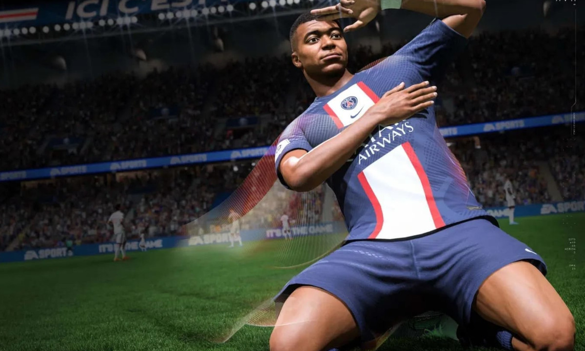 Sem videogame ou PC? FIFA 23 está disponível por streaming na nuvem do Xbox  - Windows Club