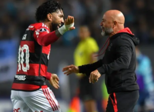 Flamengo x Aucas: onde assistir à 6ª rodada da fase de grupos da Libertadores