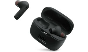 Fones de ouvido sem fio com bateria de 10 horas em oferta na Amazon