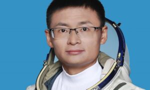 Tudo sobre o 1º civil chinês da história a subir em missão espacial hoje