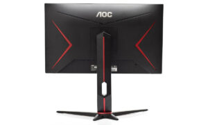 Monitor gamer com 144 Hz com menor preço dos últimos 30 dias