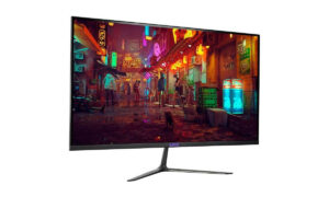 Monitor gamer com tela de 27 polegadas está 19% mais barato