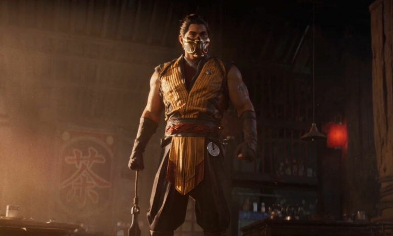 Mortal Kombat 12: Primeiro personagem pode ter sido vazado