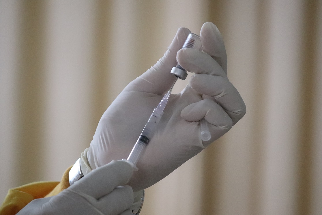 vacina em desenvolvimento para gripe aviária