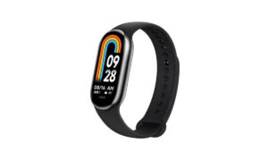 Nova pulseira Xiaomi Band 8 por apenas R$ 212; compre agora