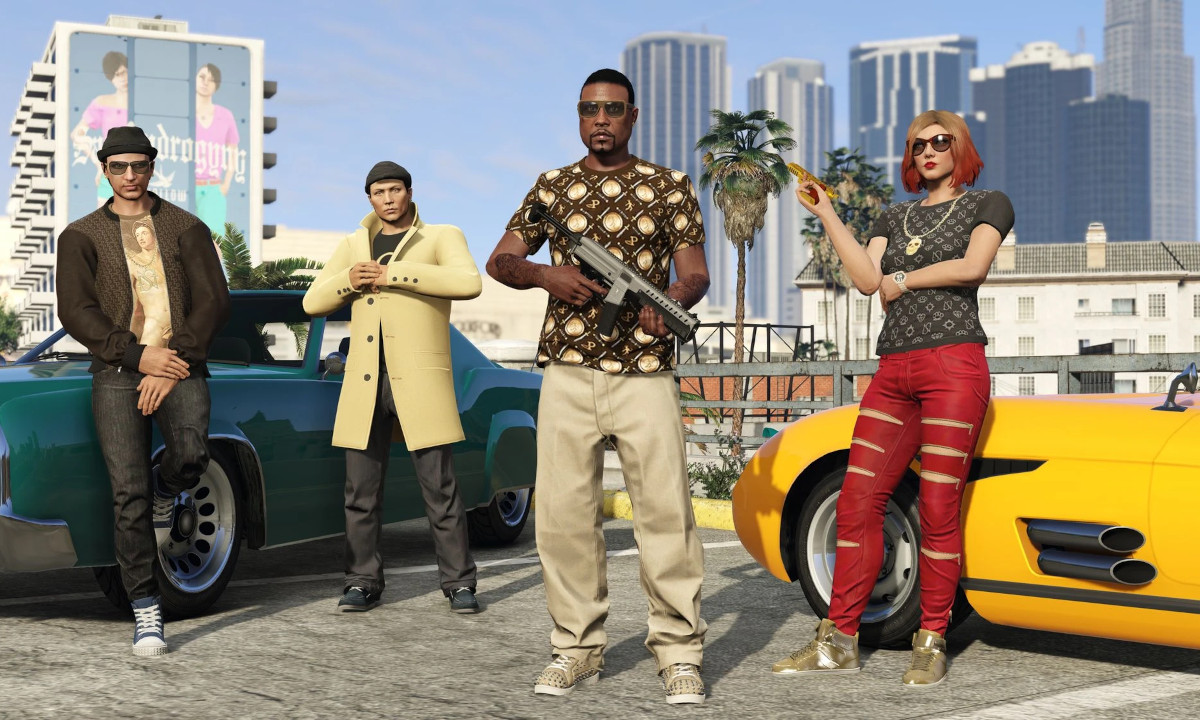 Rumor shows that “GTA 6” could cost R0 at launch
Latest