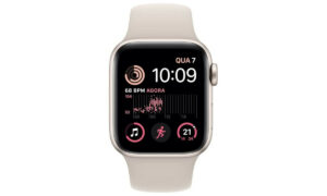Oferta especial: economize agora R$ 1.000 neste Apple Watch barato
