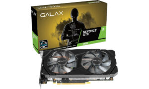 Placa de vídeo GeForce GTX 1660 com 6 GB sai agora R$ 1.154 off