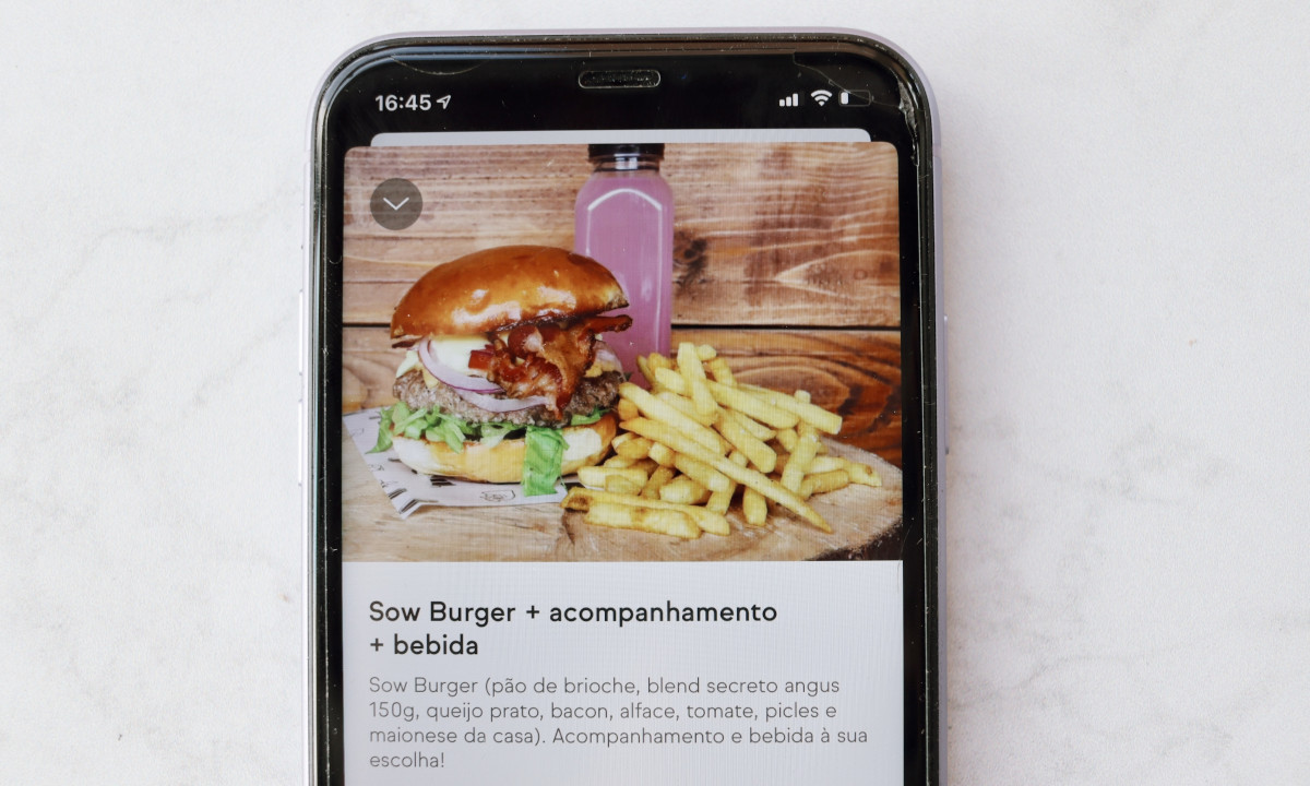 Quase 30% dos restaurantes do iFood são "dark kitchens", revela estudo inédito