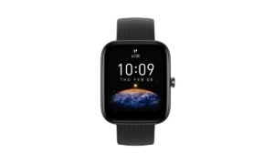 Relógio inteligente por metade do preço, sai agora por menos de R$ 250