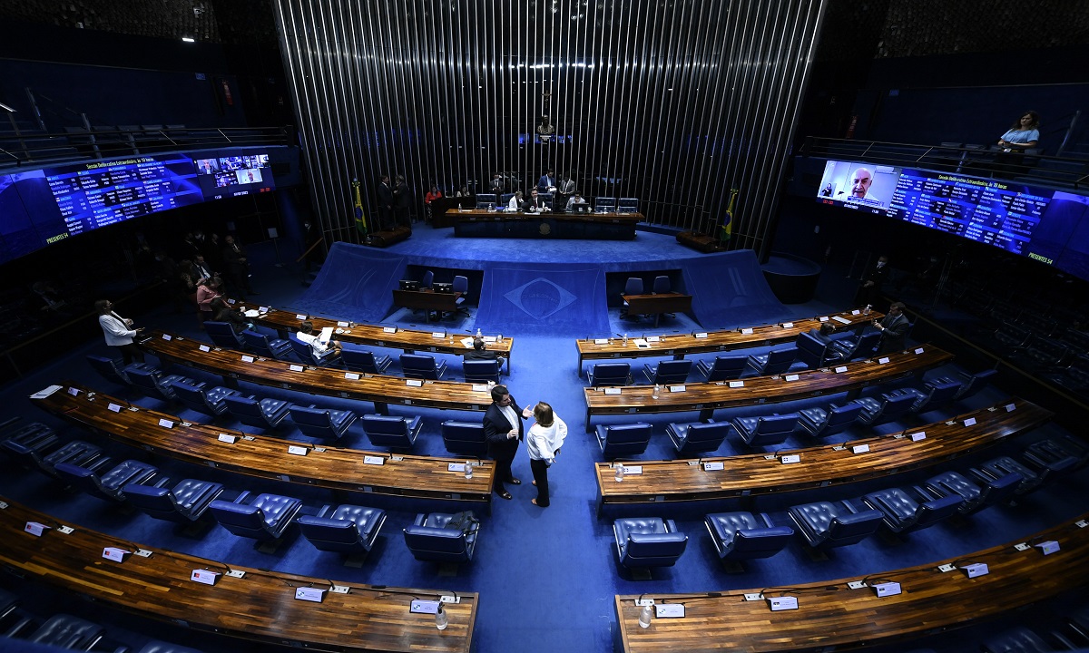 Comissão de juristas pede regulamentação de IA no Brasil