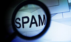 Como vencer a guerra contra o spam em 5 dicas