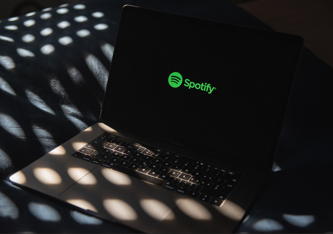 Por que o Spotify excluiu de milhares de músicas do Boomy