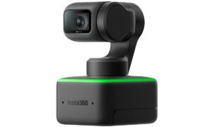Webcam 4K em oferta: economize 30% agora no AliExpress