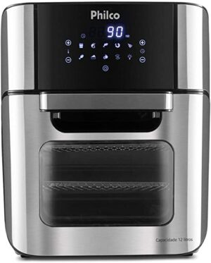 Air Fryer de 12L Philco