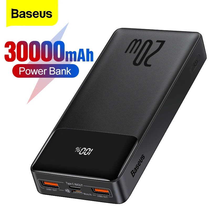 BASEUS POWER BANK