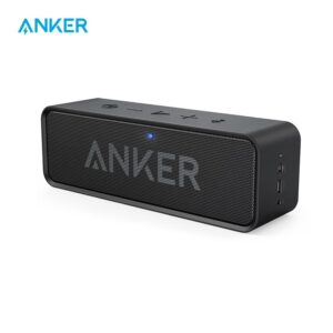 Caixa de Som Anker SoundCore 2