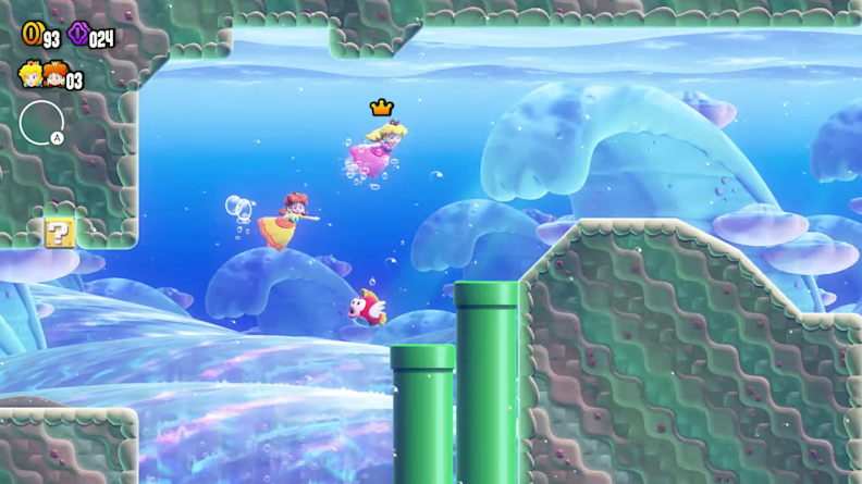 Super Mario Bros: confira os melhores jogos do encanador no Nintendo 3DS