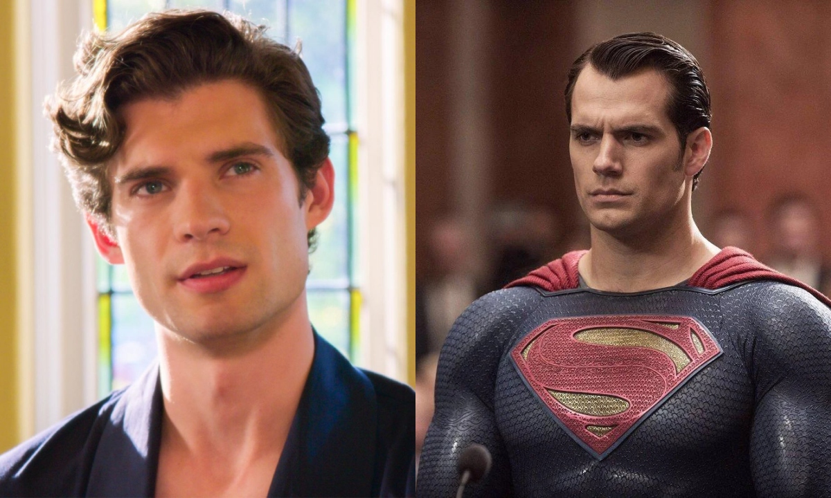 DC: Novo ator de Superman comenta as diferenças com Henry Cavill