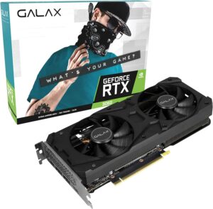 GeForce RTX3060