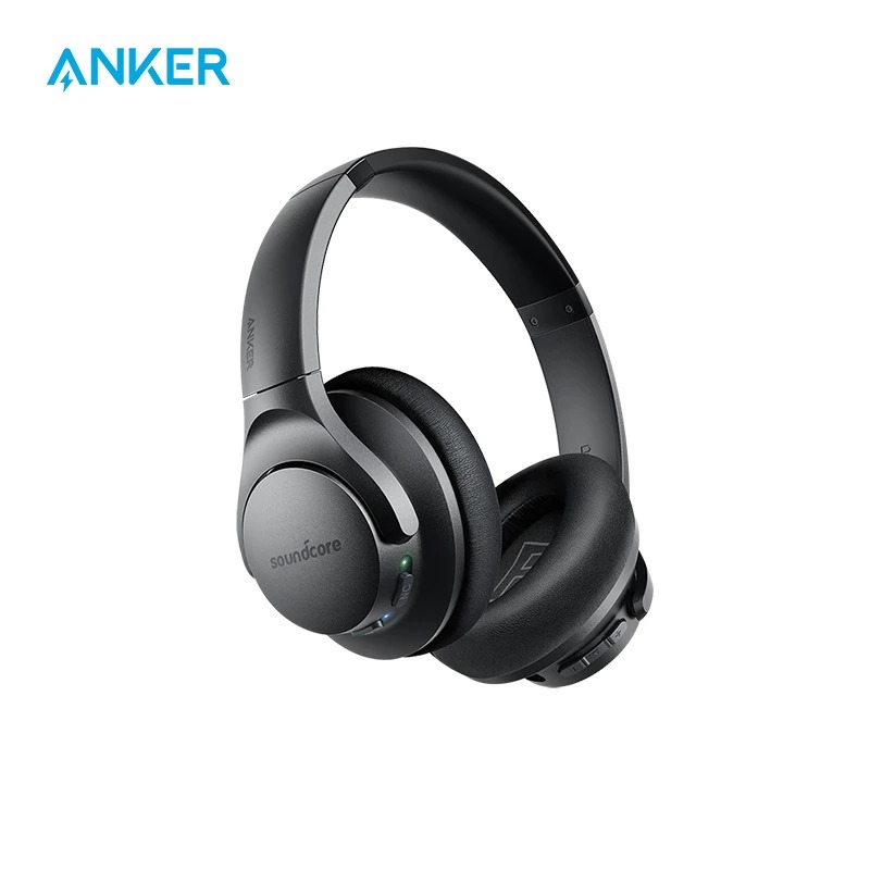 HEADPHONE ANKER LIFE Q20