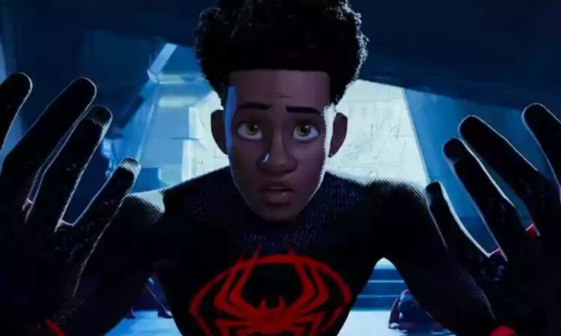 Homem Aranha Live Action Com Miles Morales Confirmado