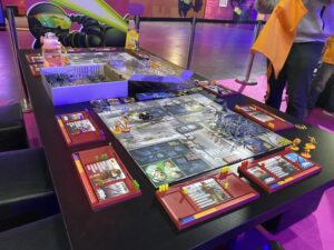 BIG Festival 2023 dá destaque para jogos de tabuleiro no espaço “Board Games”